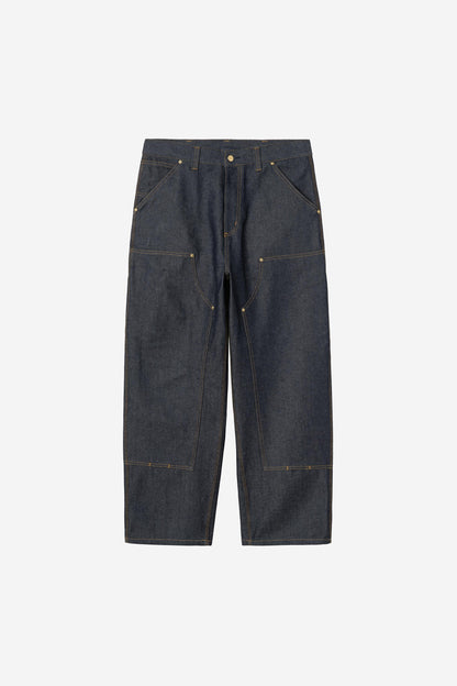 Carhartt WIP OG Double Knee Pant - Bradenton Denim