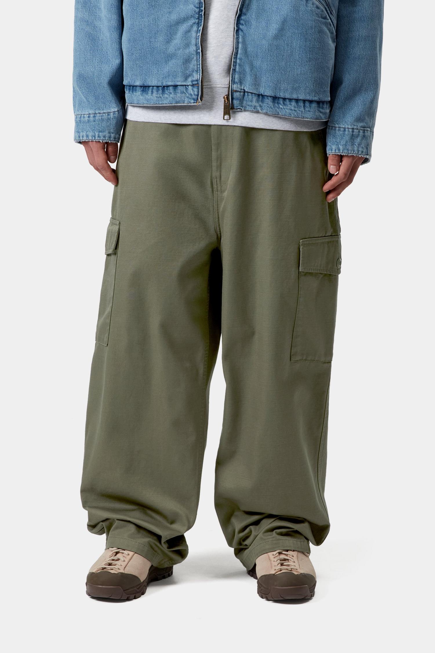 Carhartt WIP Brady Cargo Pant