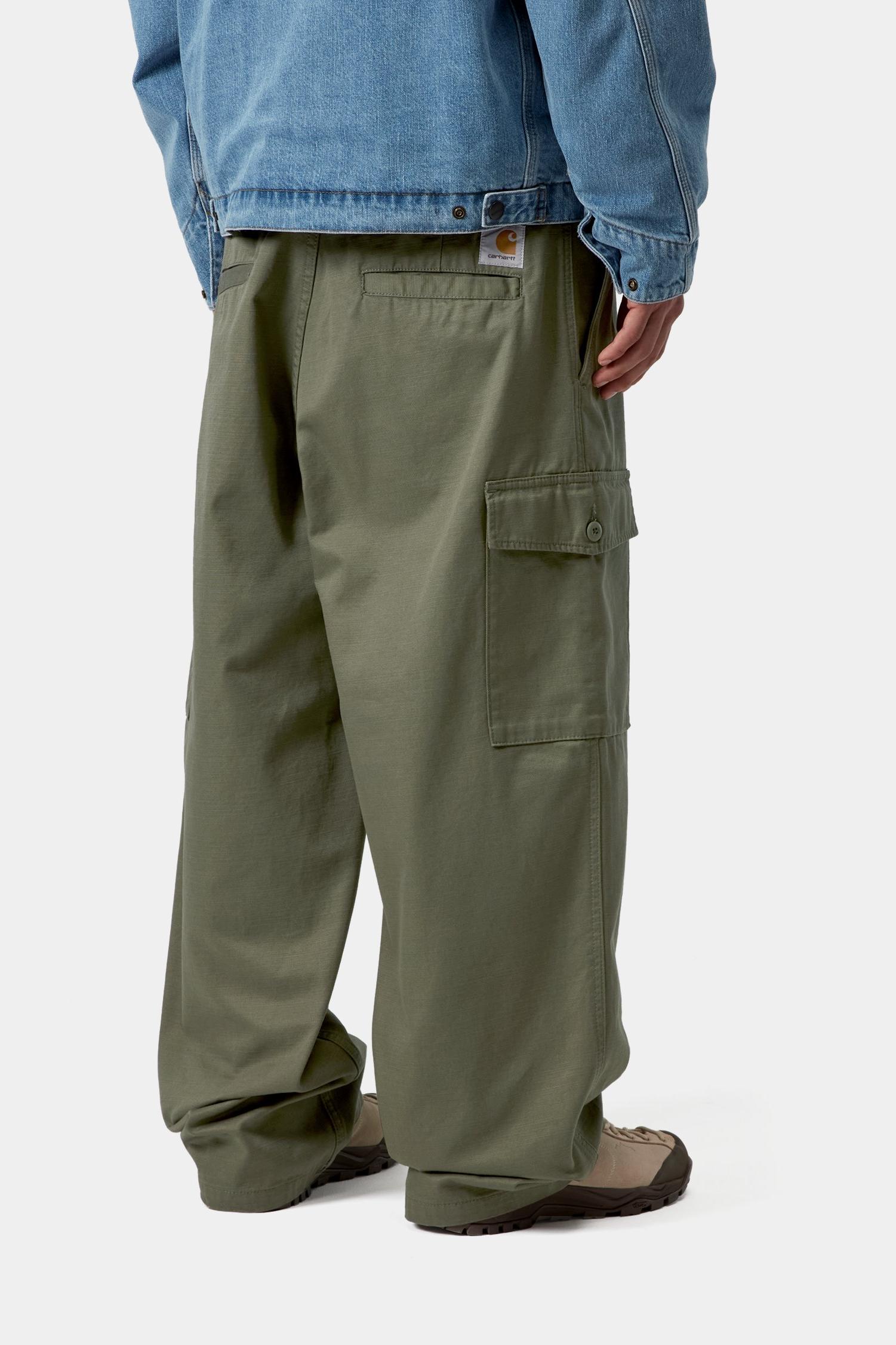 Carhartt WIP Brady Cargo Pant