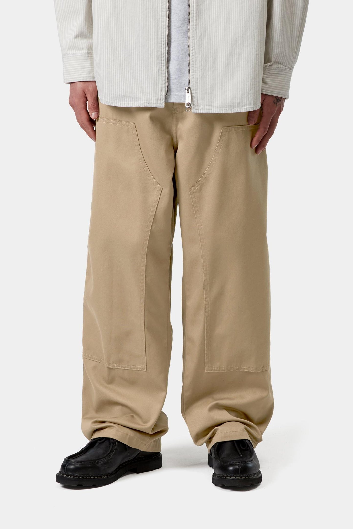Carhartt WIP Brady Double Knee Chino Pant
