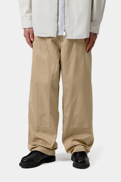 Carhartt WIP Brady Double Knee Chino Pant