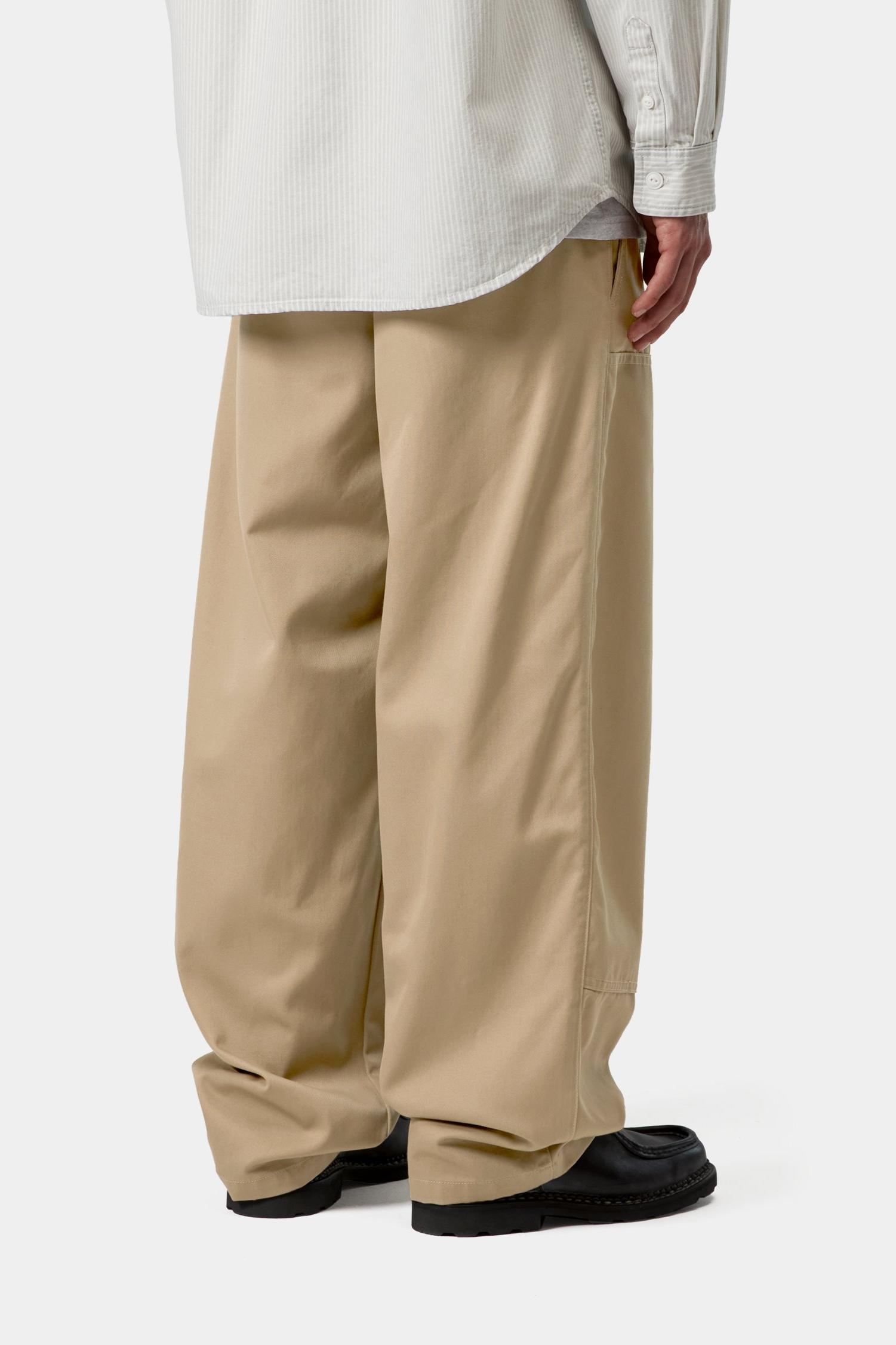 Carhartt WIP Brady Double Knee Chino Pant