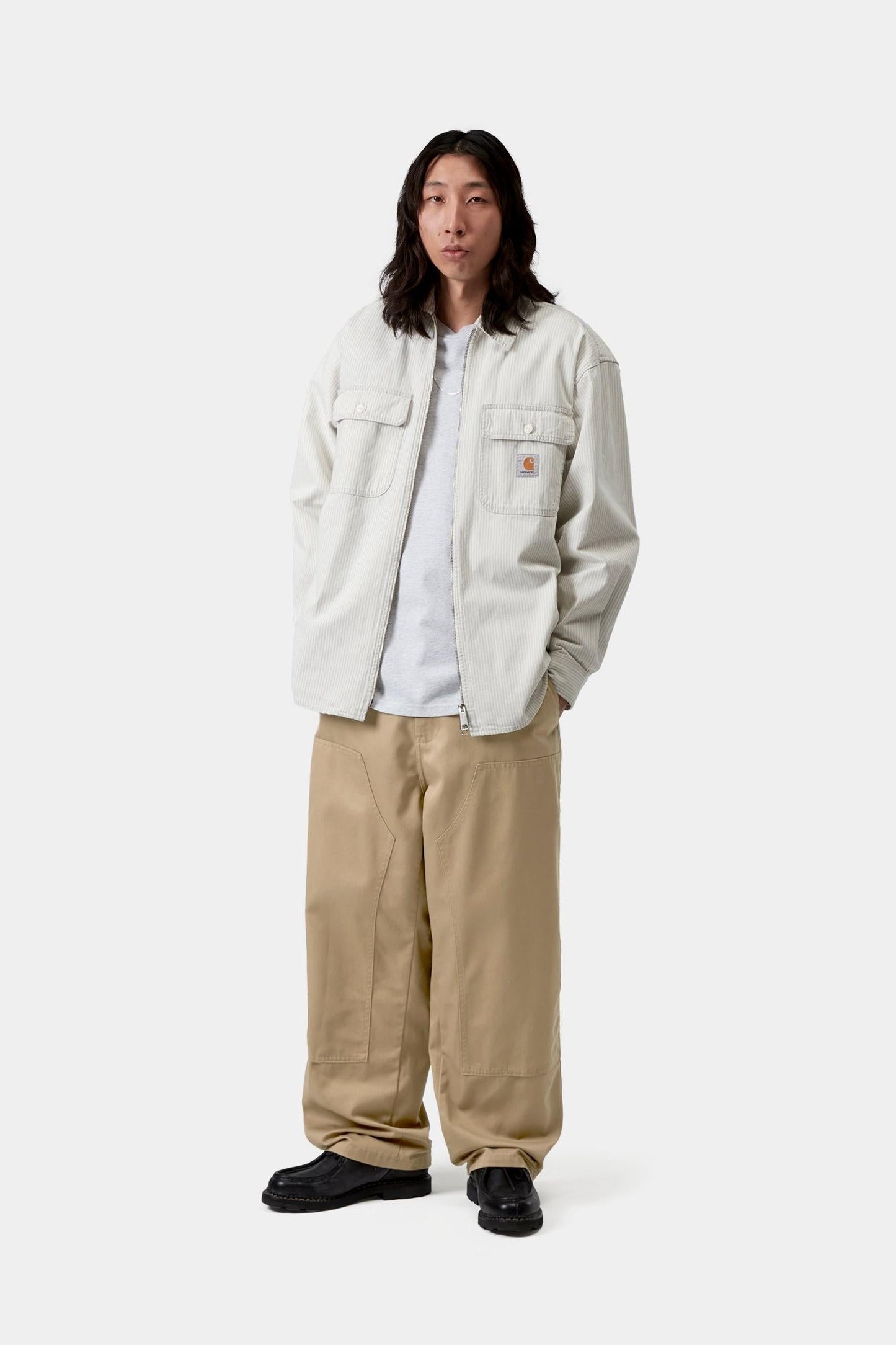 Carhartt WIP Brady Double Knee Chino Pant