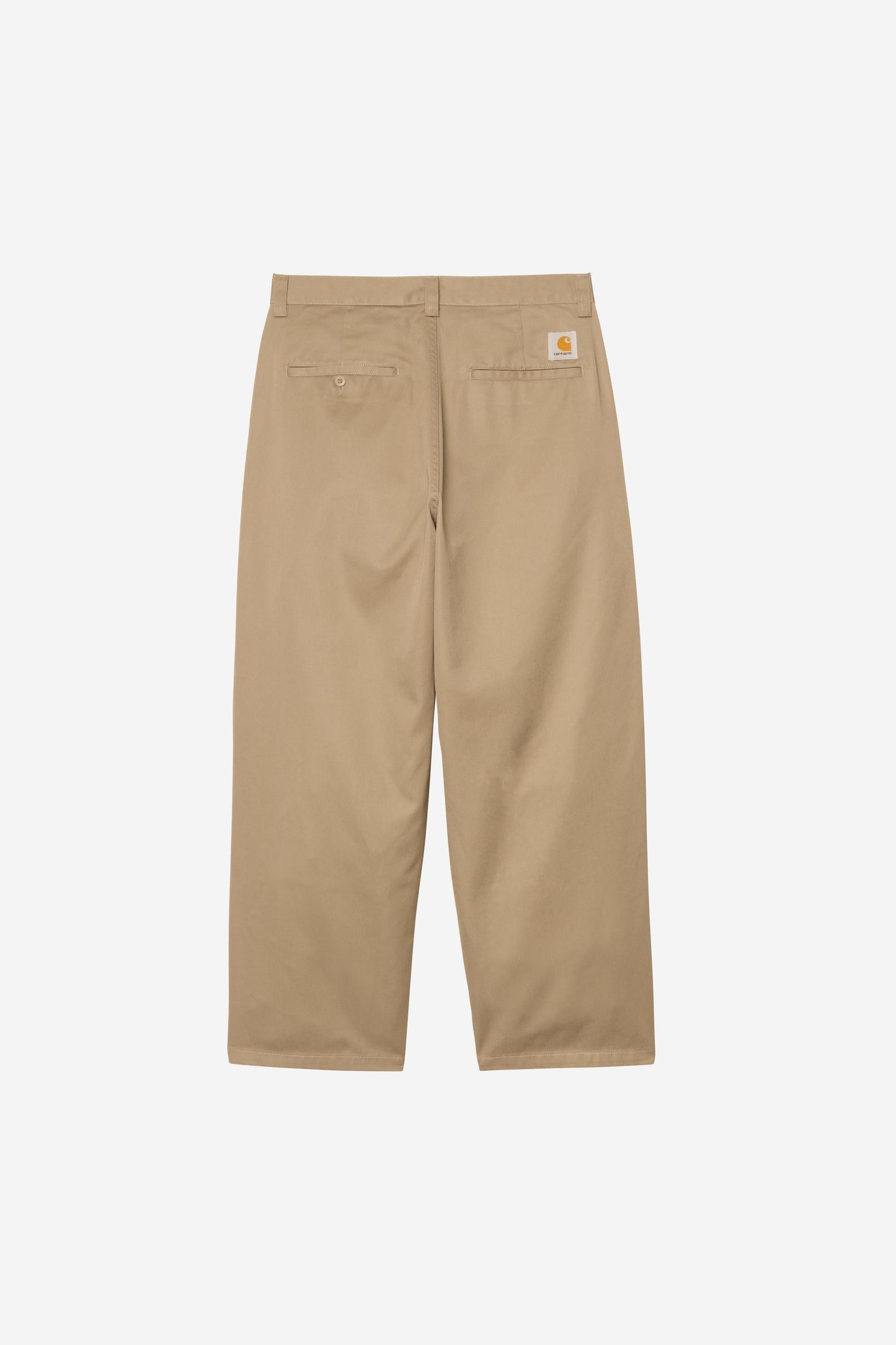 Carhartt WIP Brady Double Knee Chino Pant