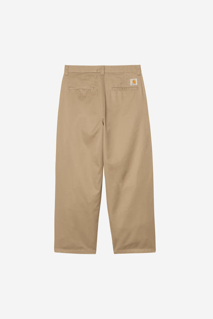 Carhartt WIP Brady Double Knee Chino Pant