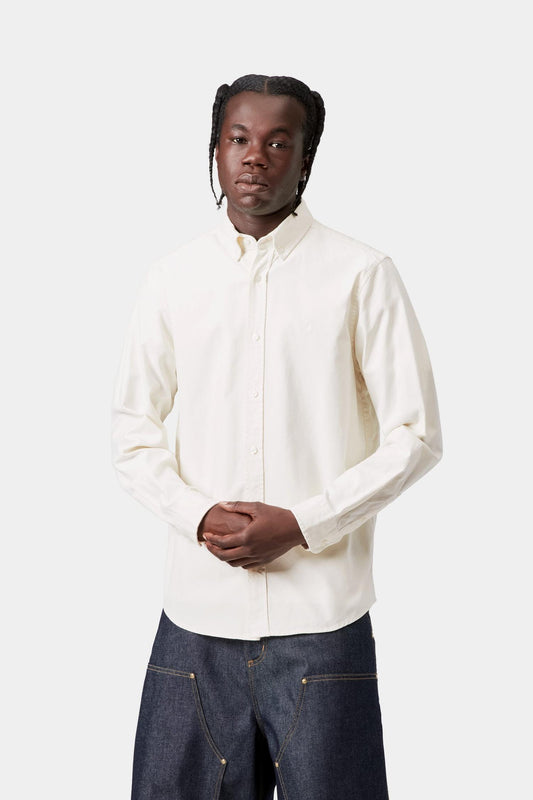 Carhartt WIP Bolton Shirt