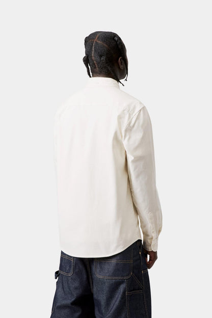 Carhartt WIP Bolton Shirt