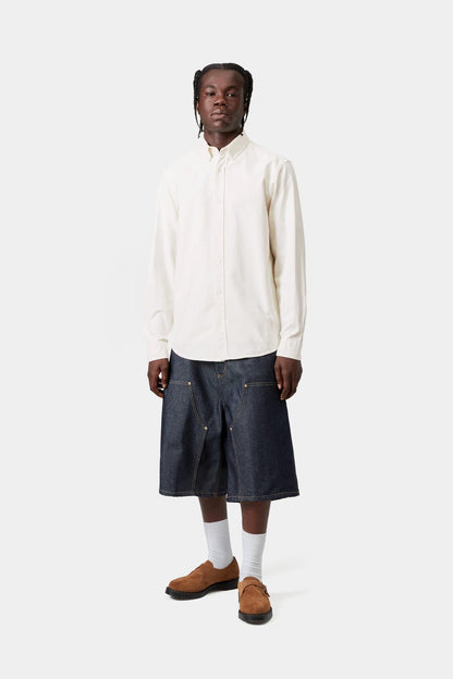 Carhartt WIP Bolton Shirt
