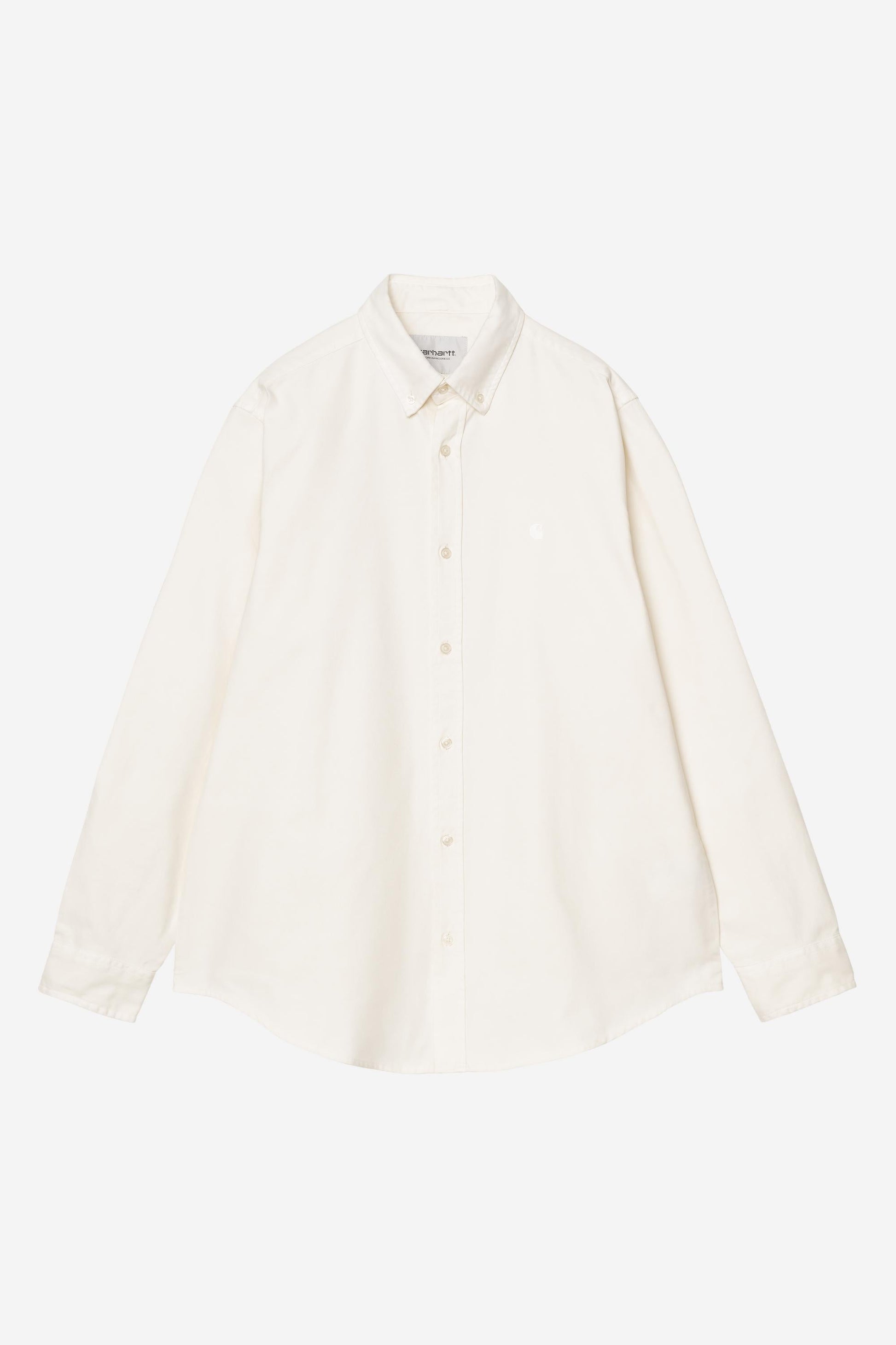 Carhartt WIP Bolton Shirt