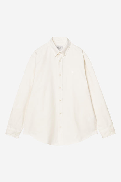 Carhartt WIP Bolton Shirt