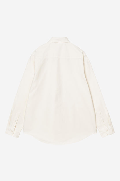 Carhartt WIP Bolton Shirt