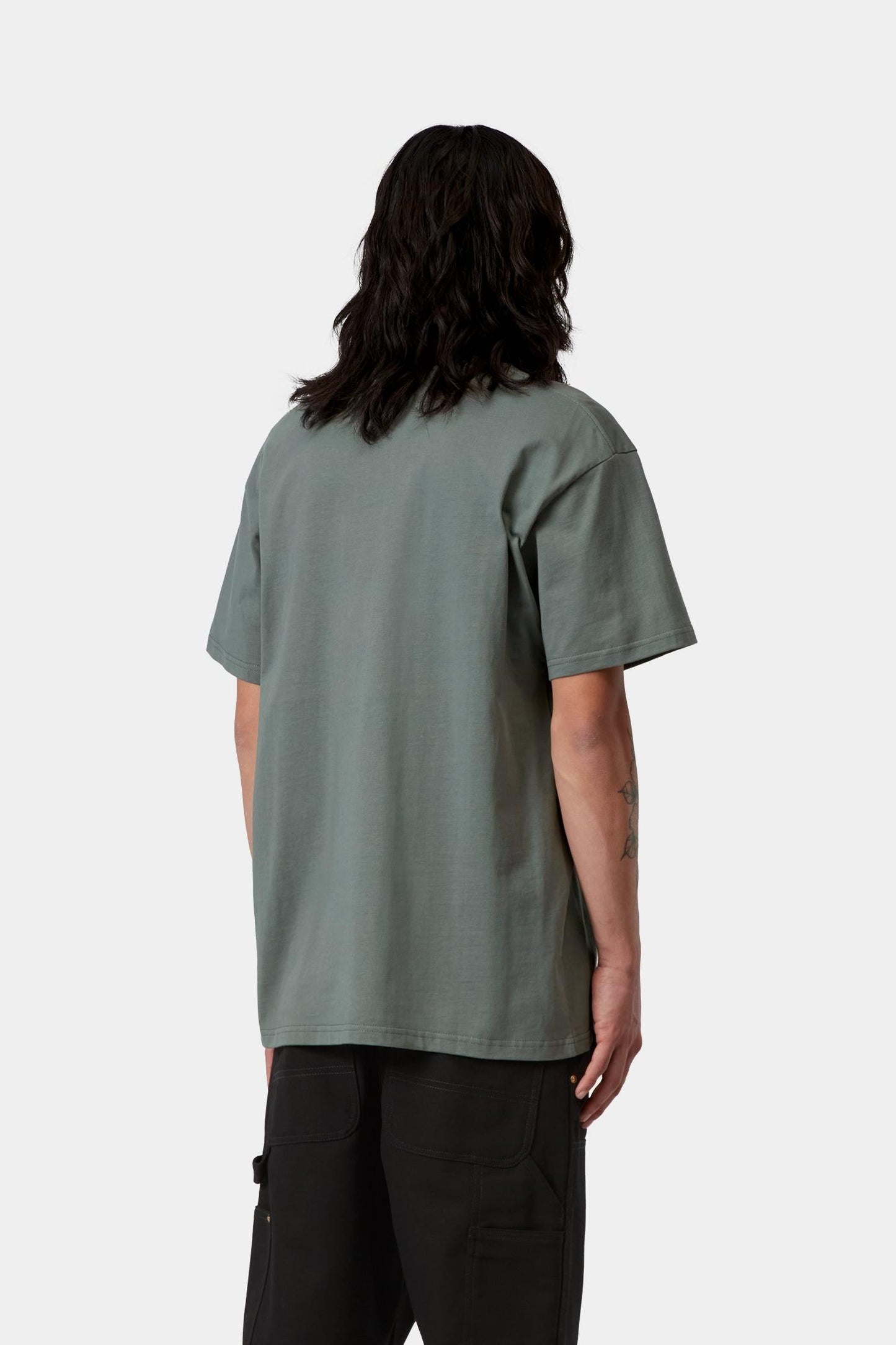Carhartt WIP Chase T-Shirt