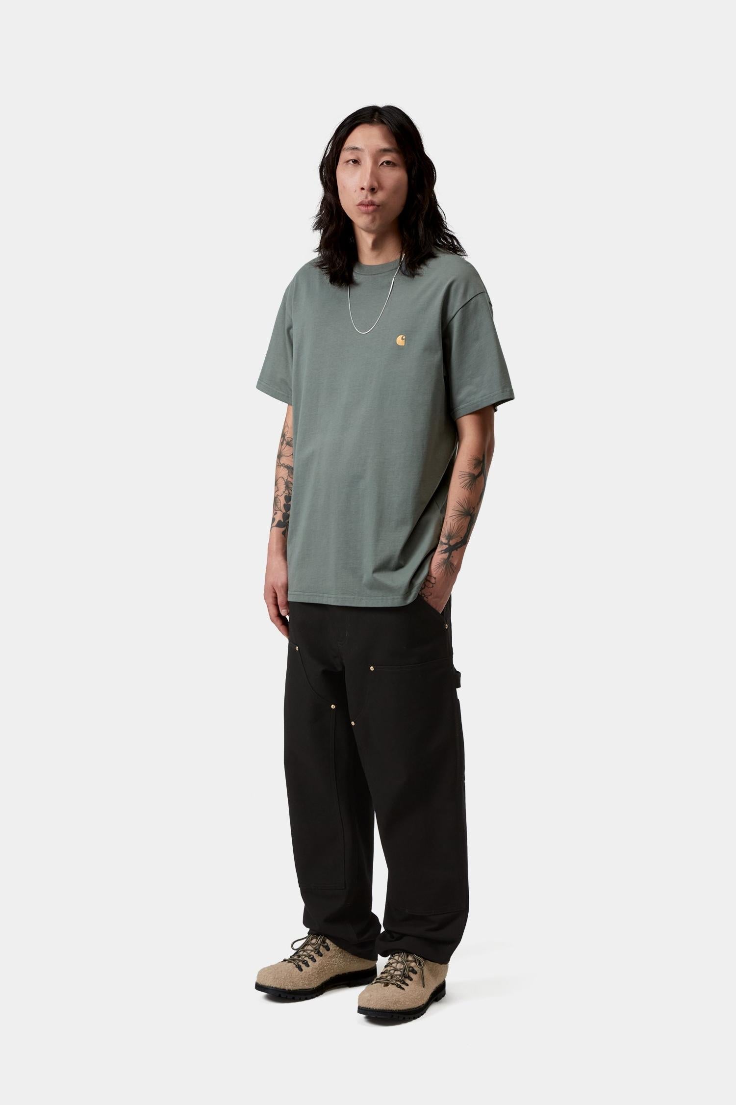 Carhartt WIP Chase T-Shirt