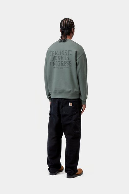 Carhartt WIP Punched Sweatshirt