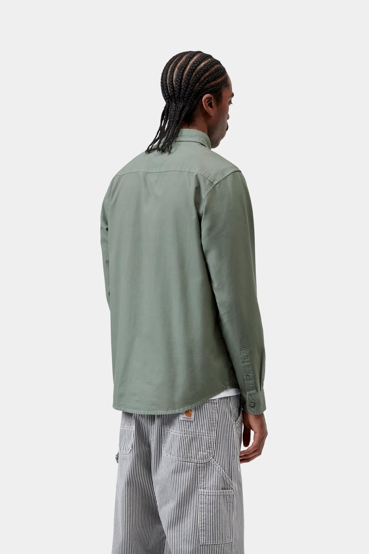 Carhartt WIP Bolton Shirt