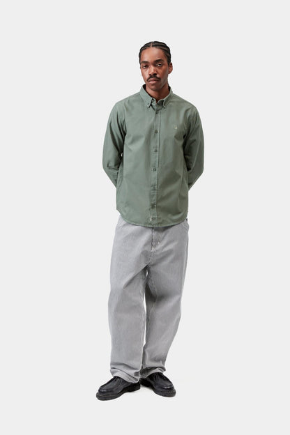 Carhartt WIP Bolton Shirt