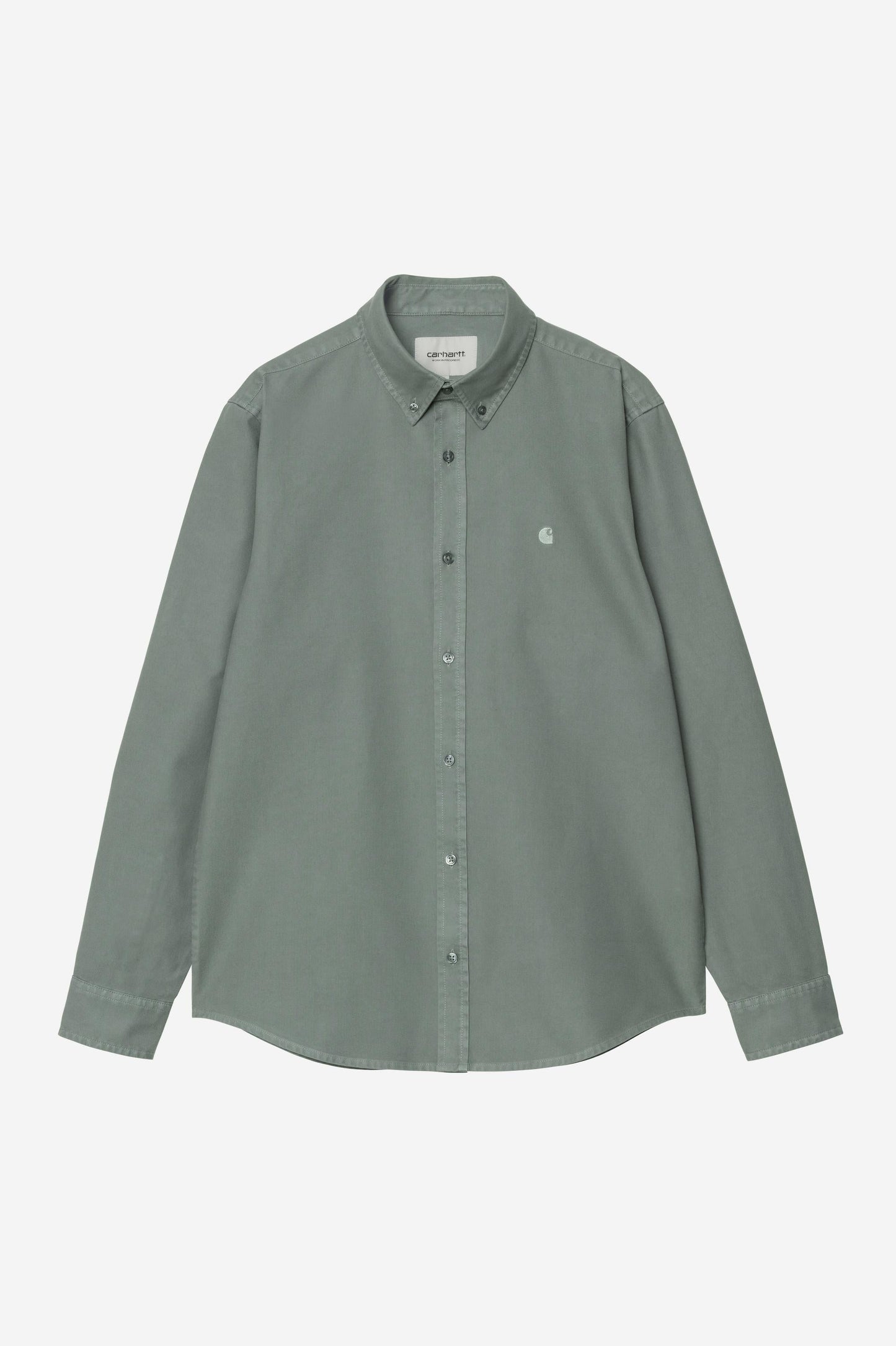 Carhartt WIP Bolton Shirt