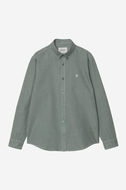 Carhartt WIP Bolton Shirt