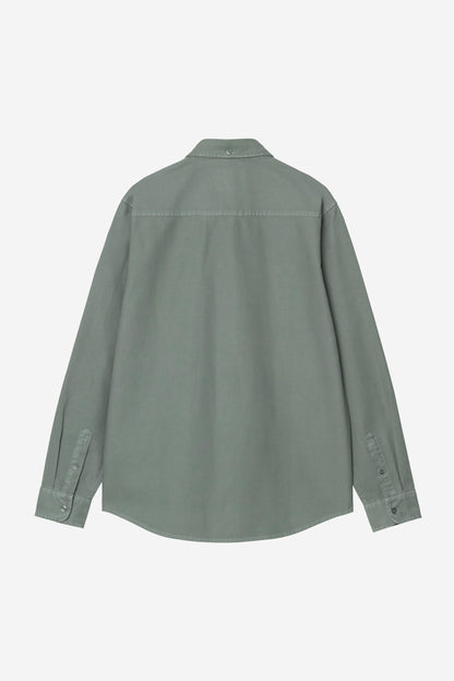 Carhartt WIP Bolton Shirt