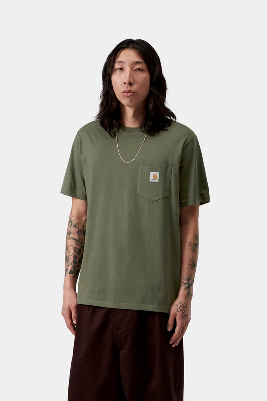 Carhartt WIP Pocket T-Shirt