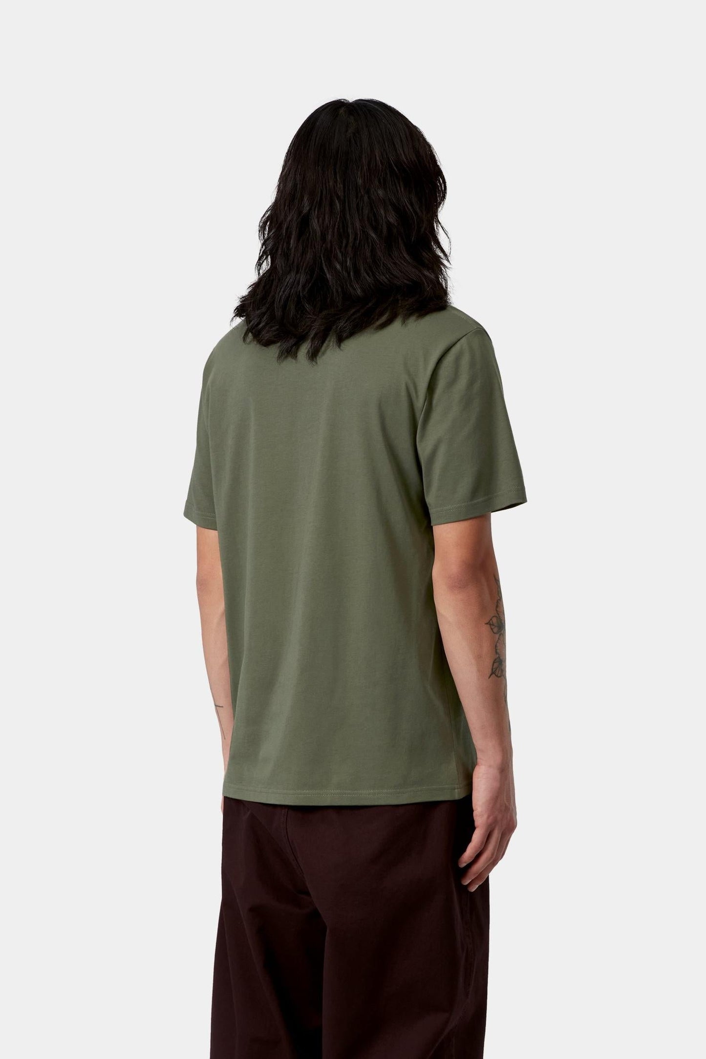 Carhartt WIP Pocket T-Shirt