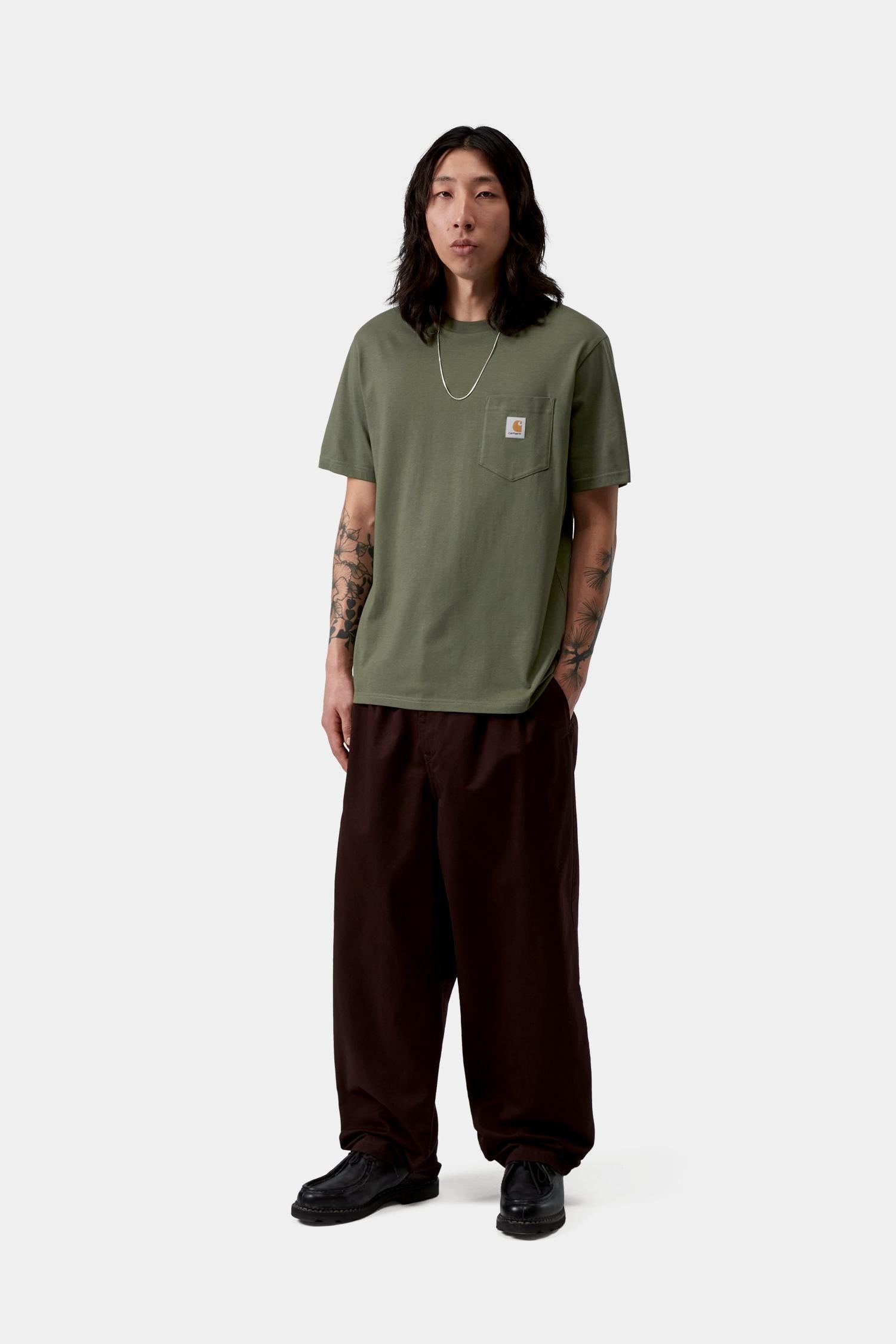 Carhartt WIP Pocket T-Shirt