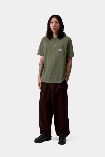 Carhartt WIP Pocket T-Shirt