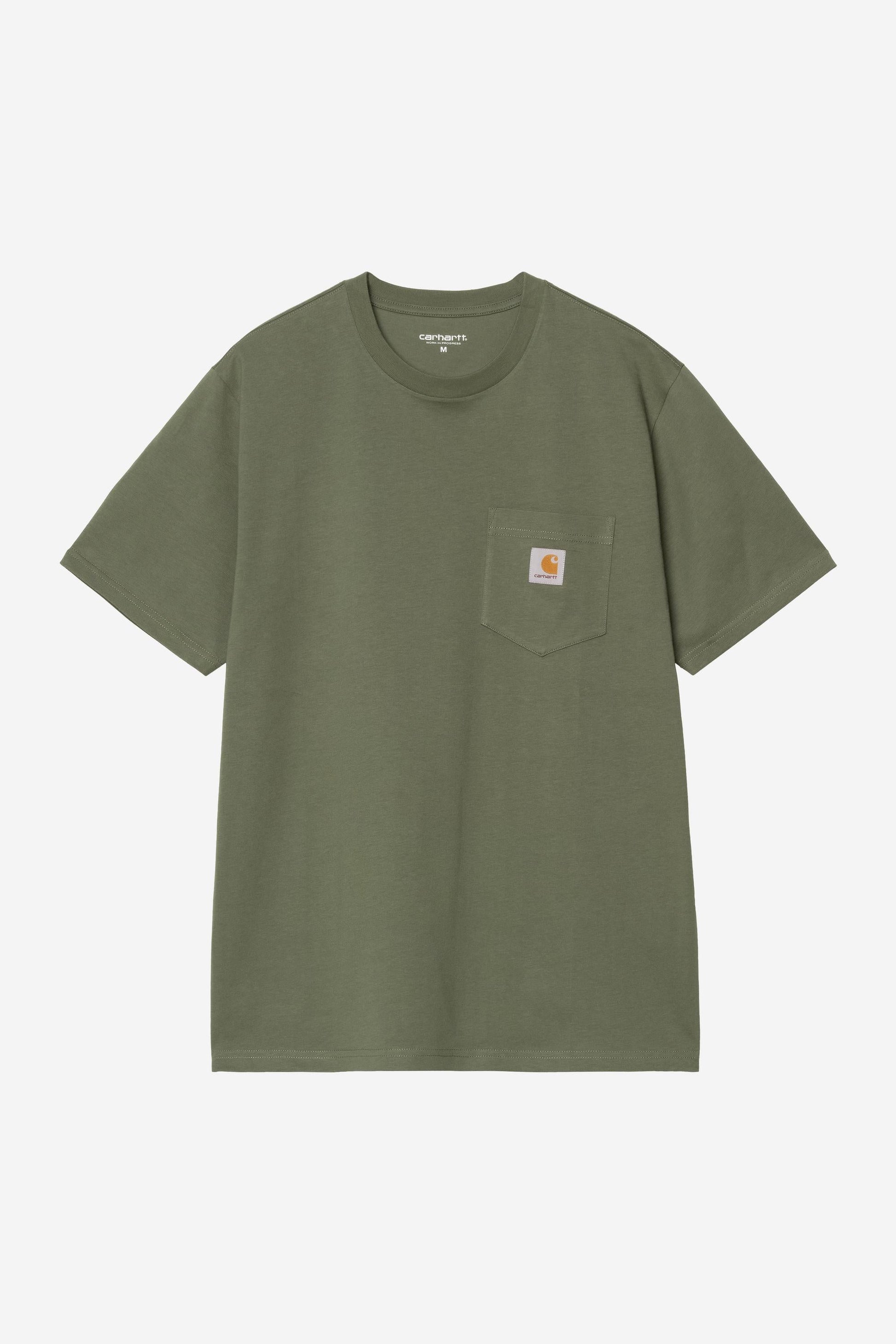 Carhartt WIP Pocket T-Shirt