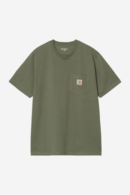 Carhartt WIP Pocket T-Shirt