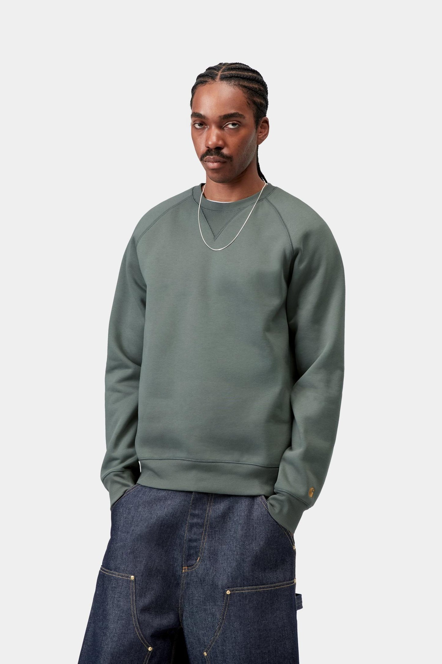 Carhartt WIP Chase Sweatshirt
