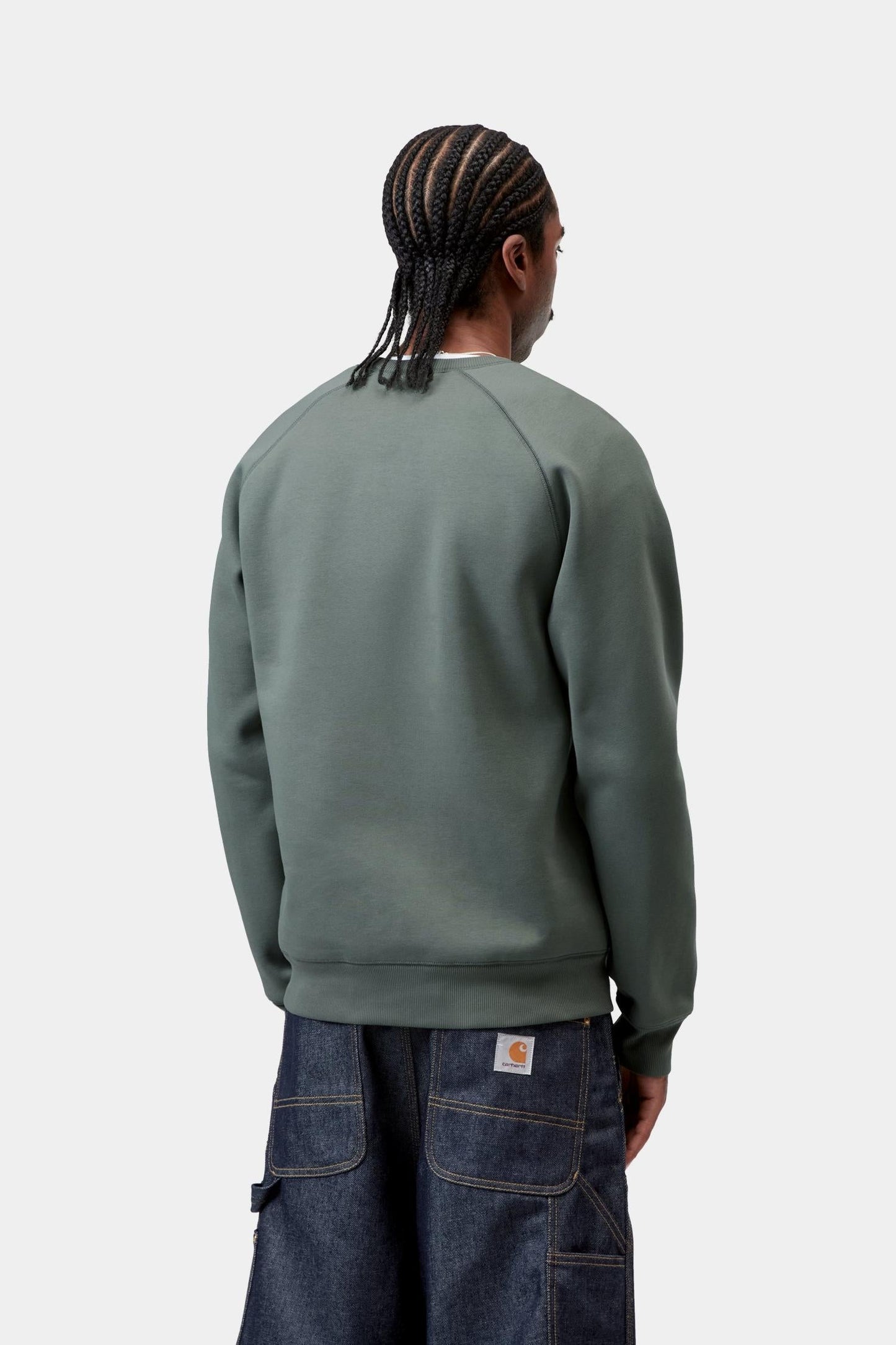 Carhartt WIP Chase Sweatshirt