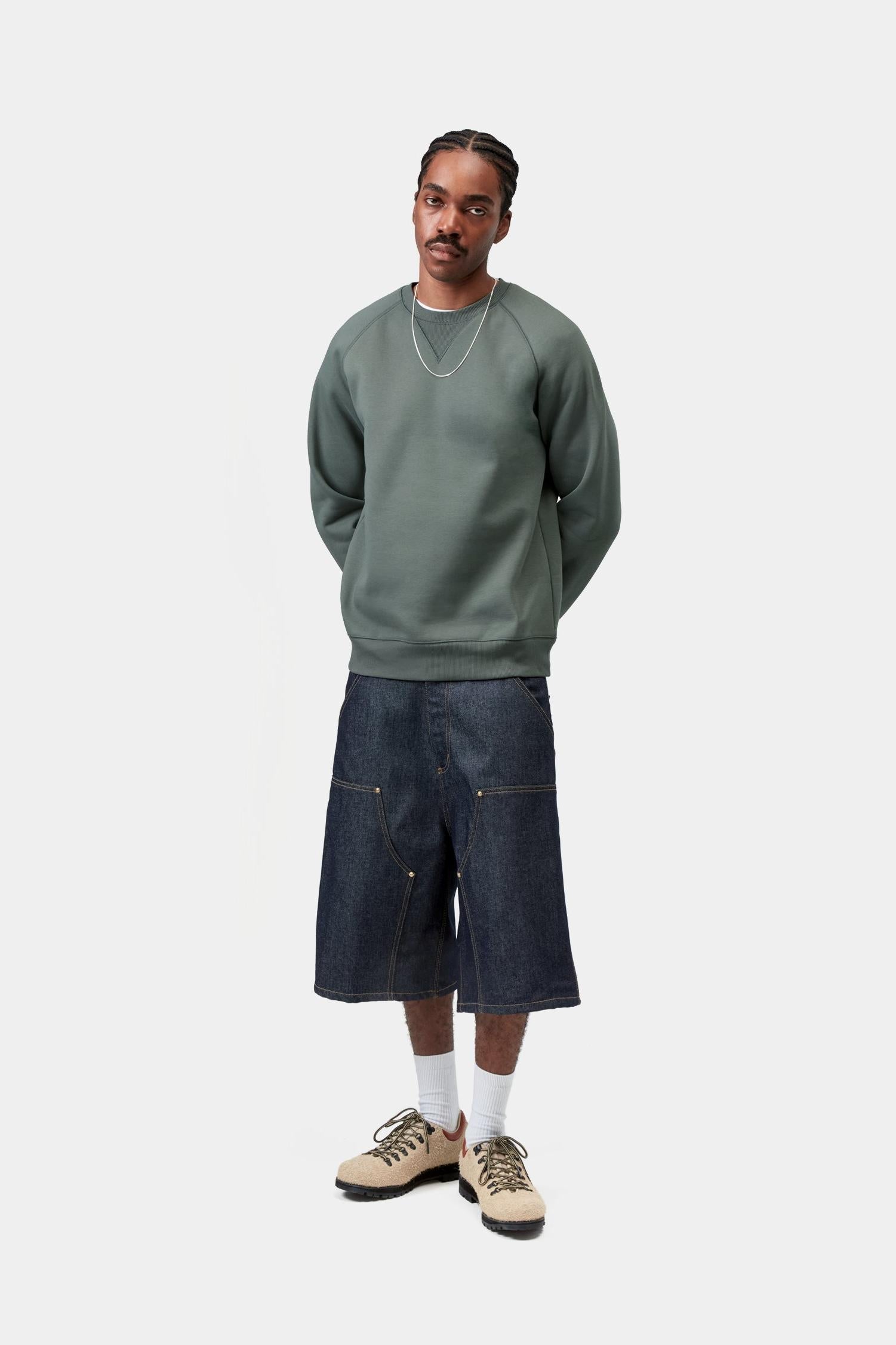 Carhartt WIP Chase Sweatshirt