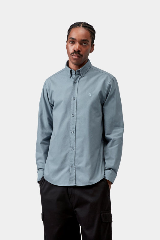 Carhartt WIP Bolton Shirt