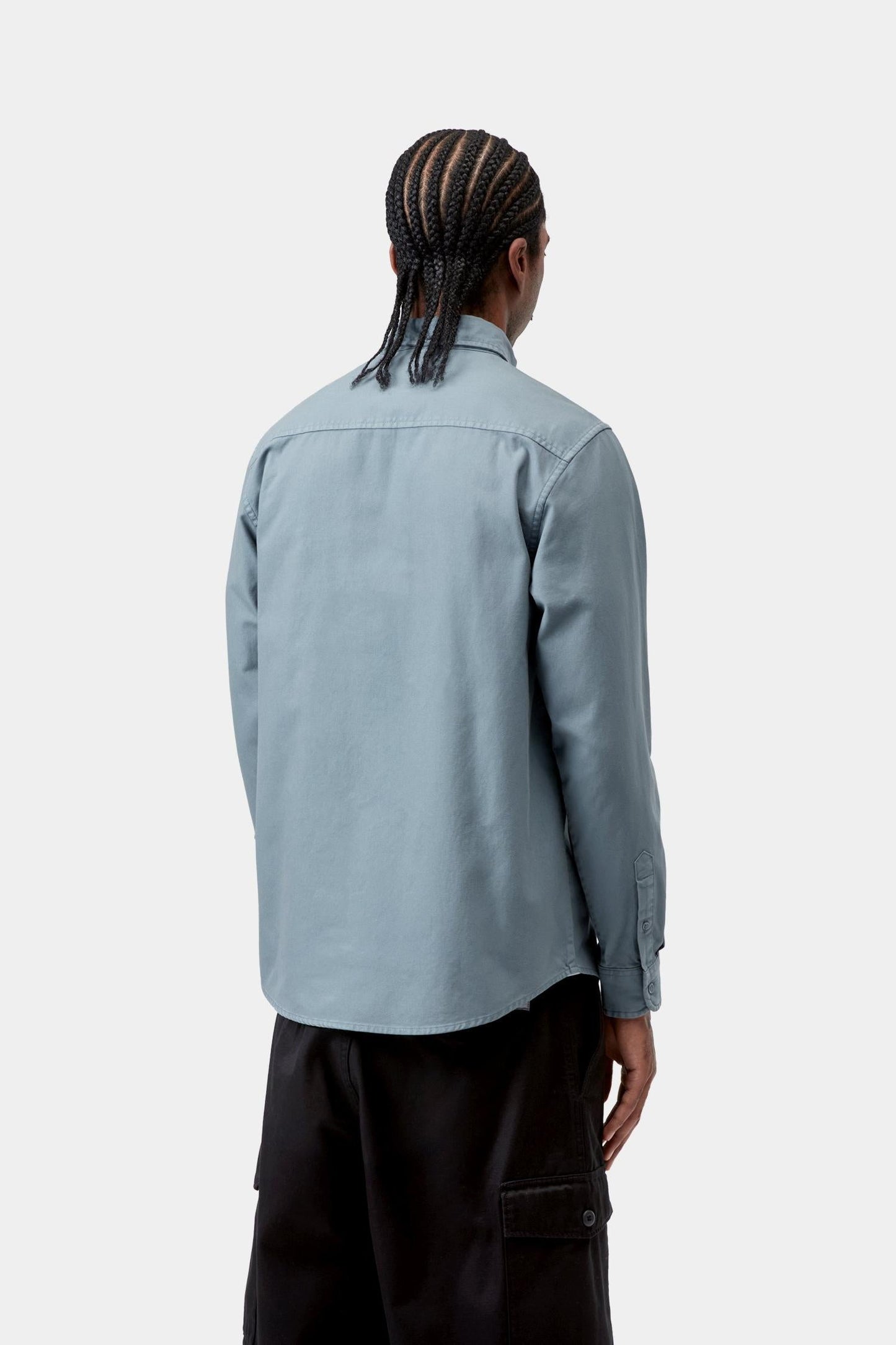 Carhartt WIP Bolton Shirt