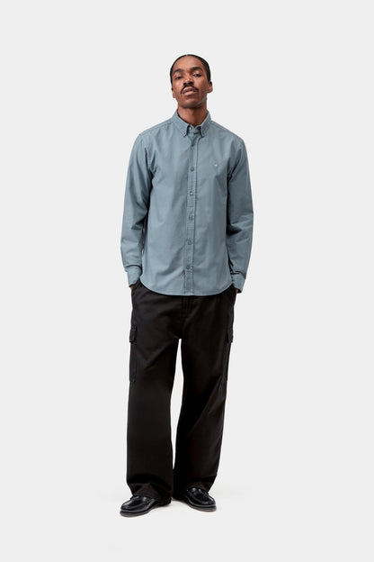 Carhartt WIP Bolton Shirt
