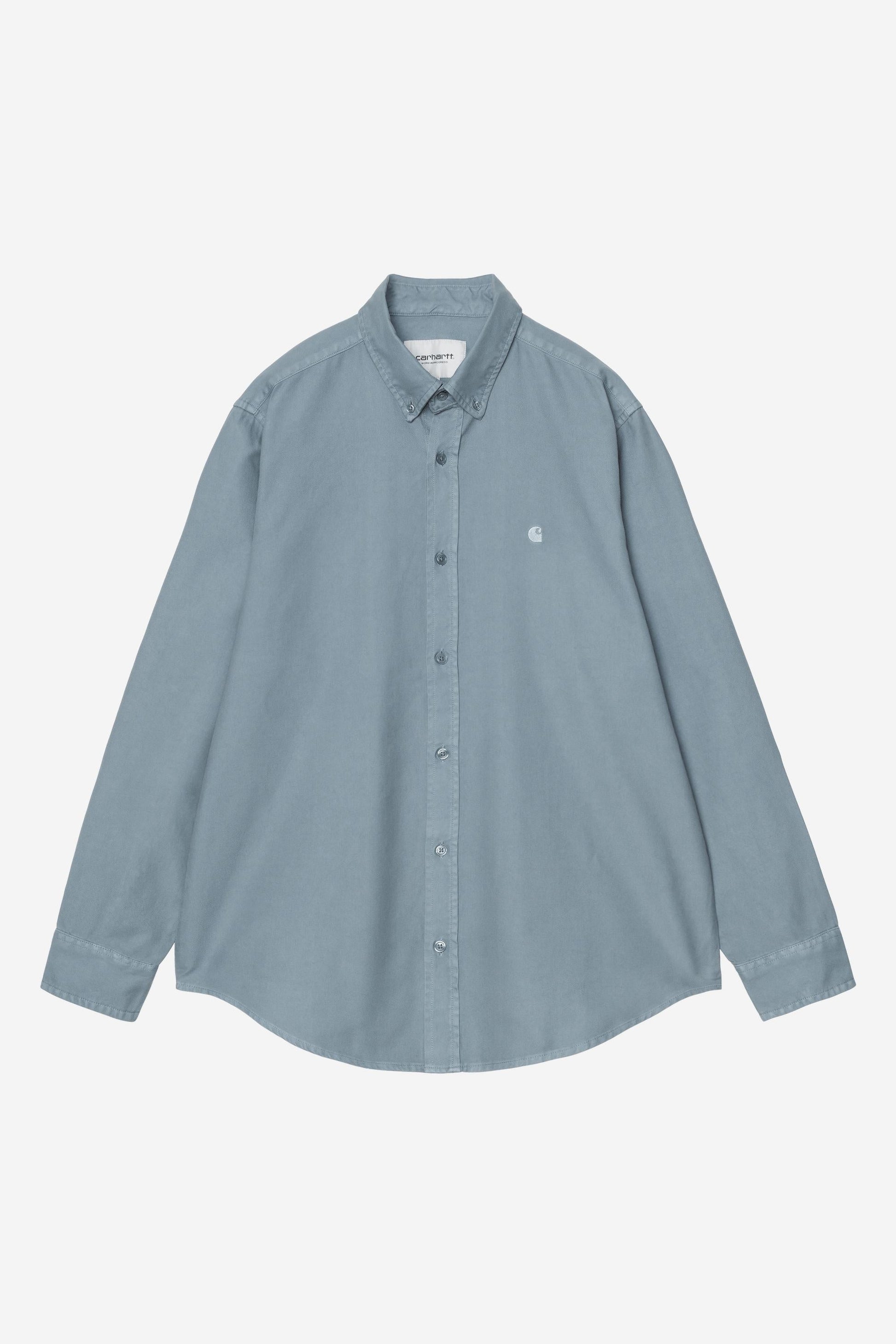 Carhartt WIP Bolton Shirt