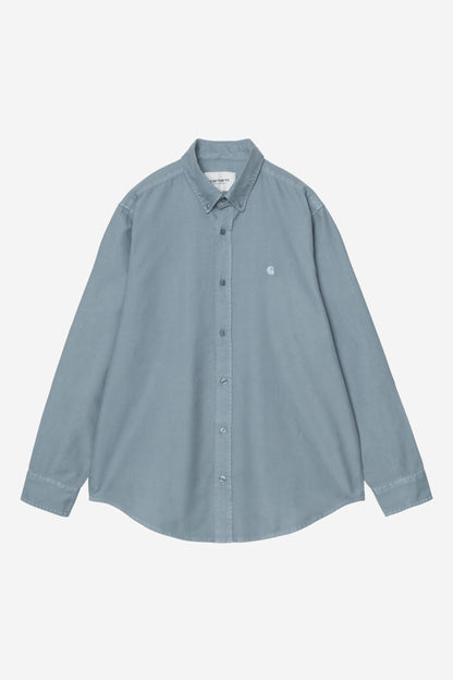Carhartt WIP Bolton Shirt
