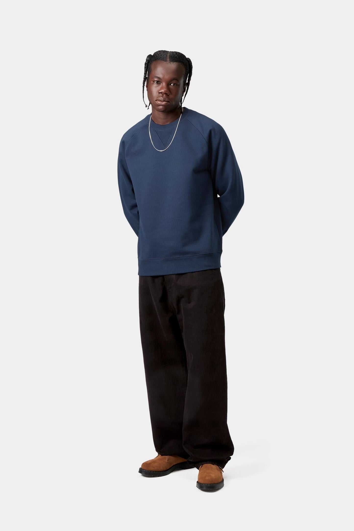 Carhartt WIP Chase Sweatshirt