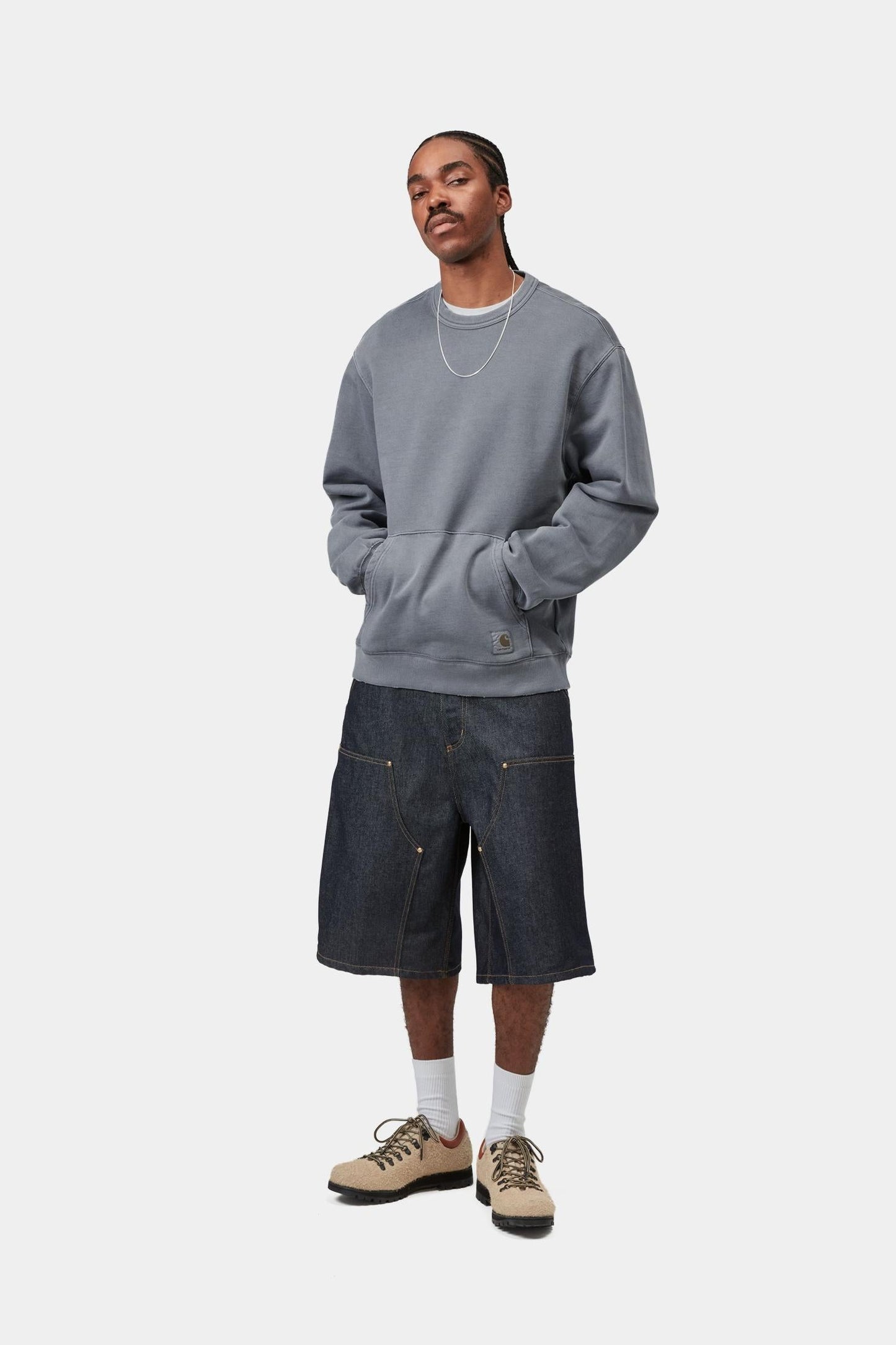 Carhartt WIP Torion Sweatshirt