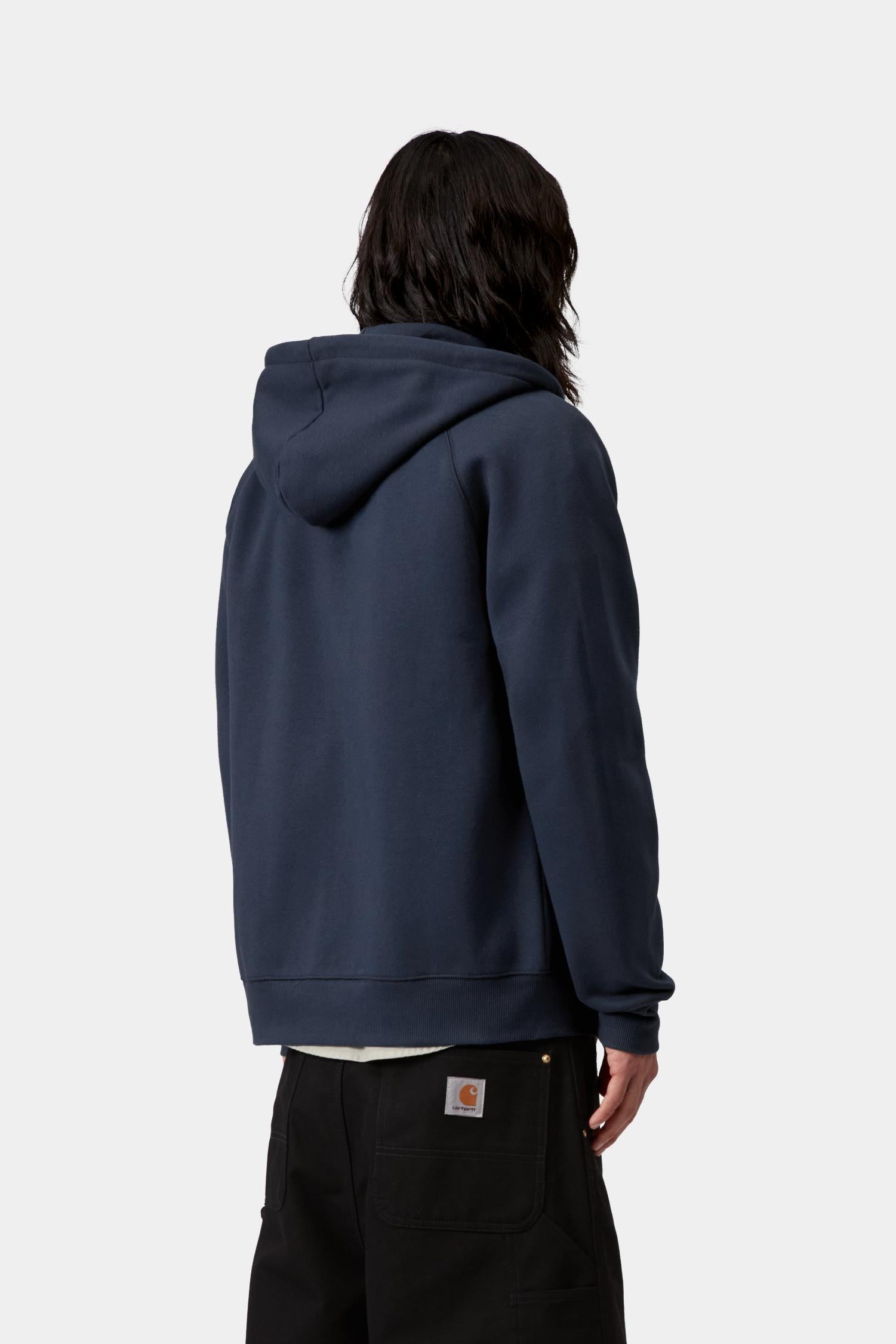 Carhartt WIP Hooded Chase Jacket