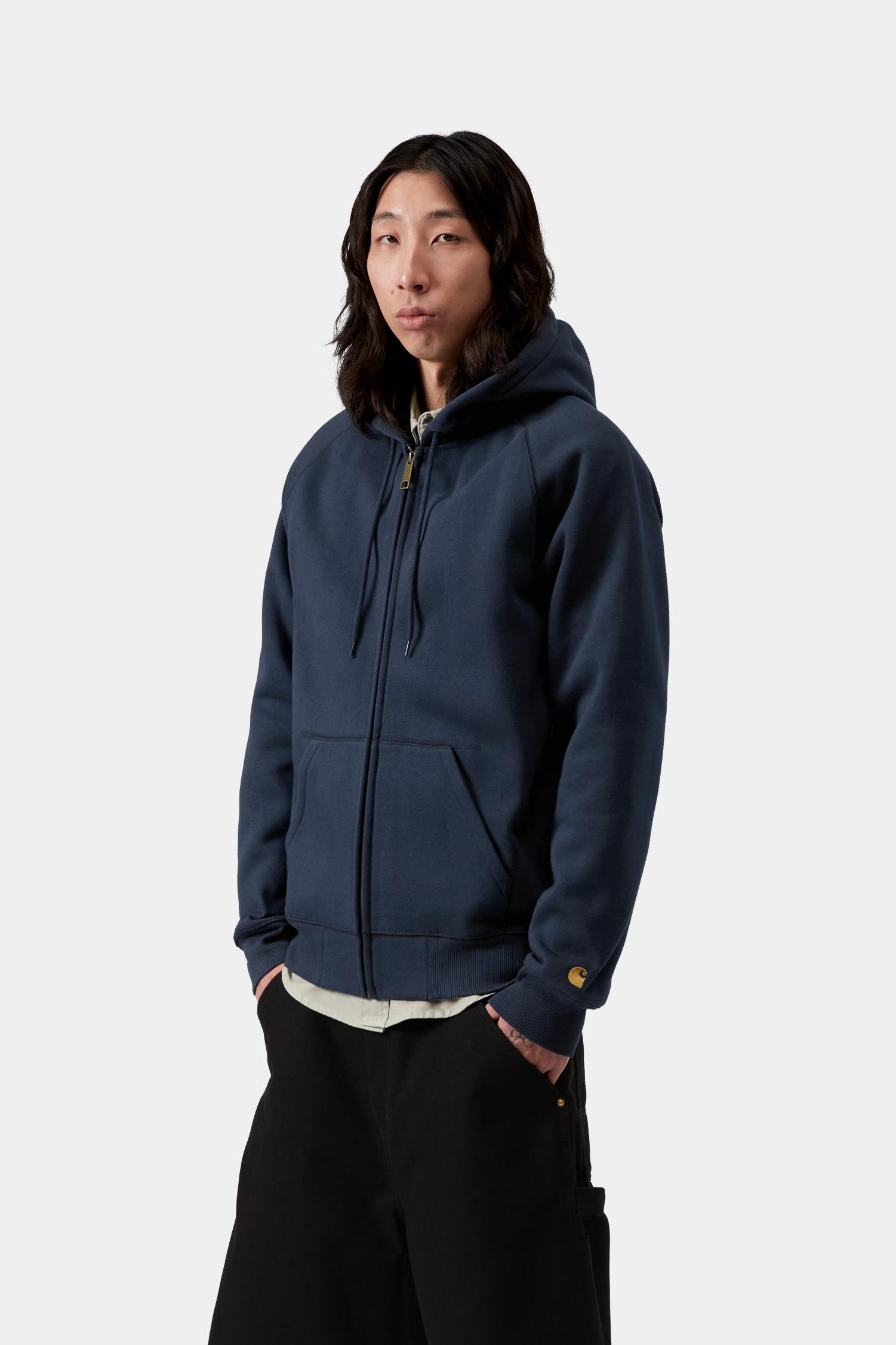 Carhartt WIP Hooded Chase Jacket