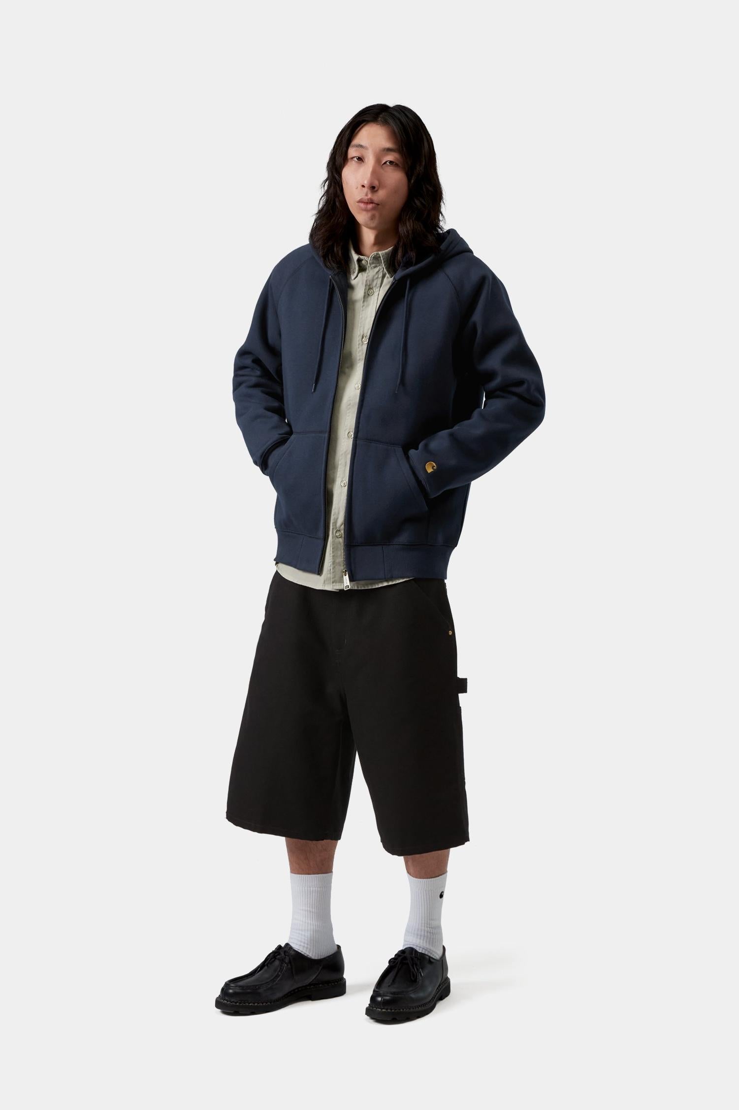 Carhartt WIP Hooded Chase Jacket