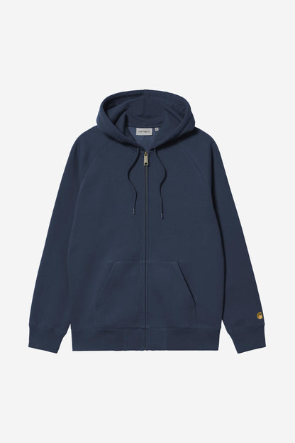Carhartt WIP Hooded Chase Jacket