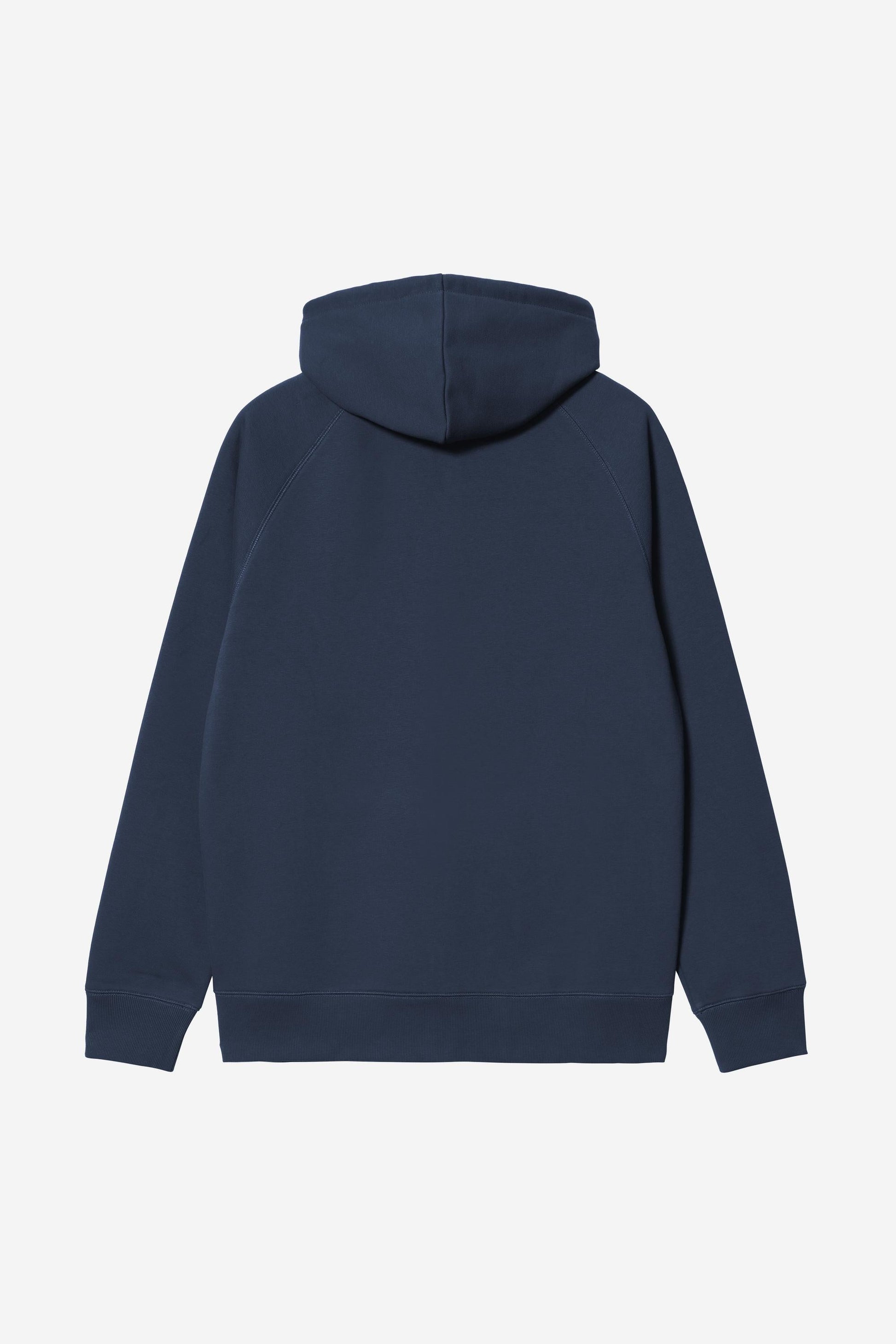 Carhartt WIP Hooded Chase Jacket