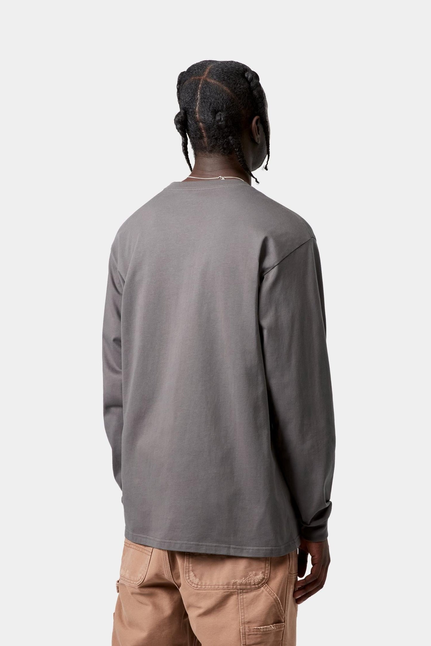 Carhartt WIP Chase Long Sleeve T-Shirt