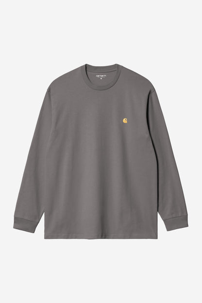 Carhartt WIP Chase Long Sleeve T-Shirt