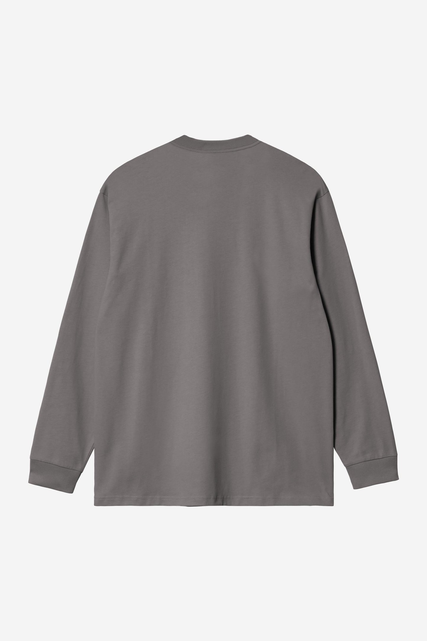 Carhartt WIP Chase Long Sleeve T-Shirt