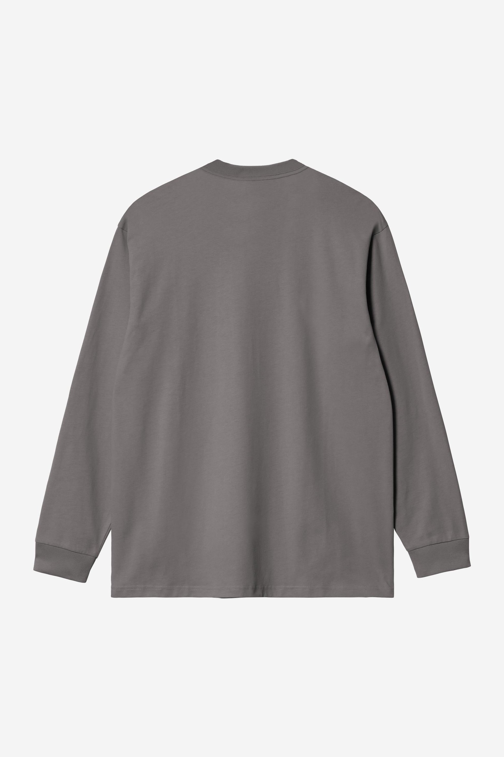 Carhartt WIP Chase Long Sleeve T-Shirt