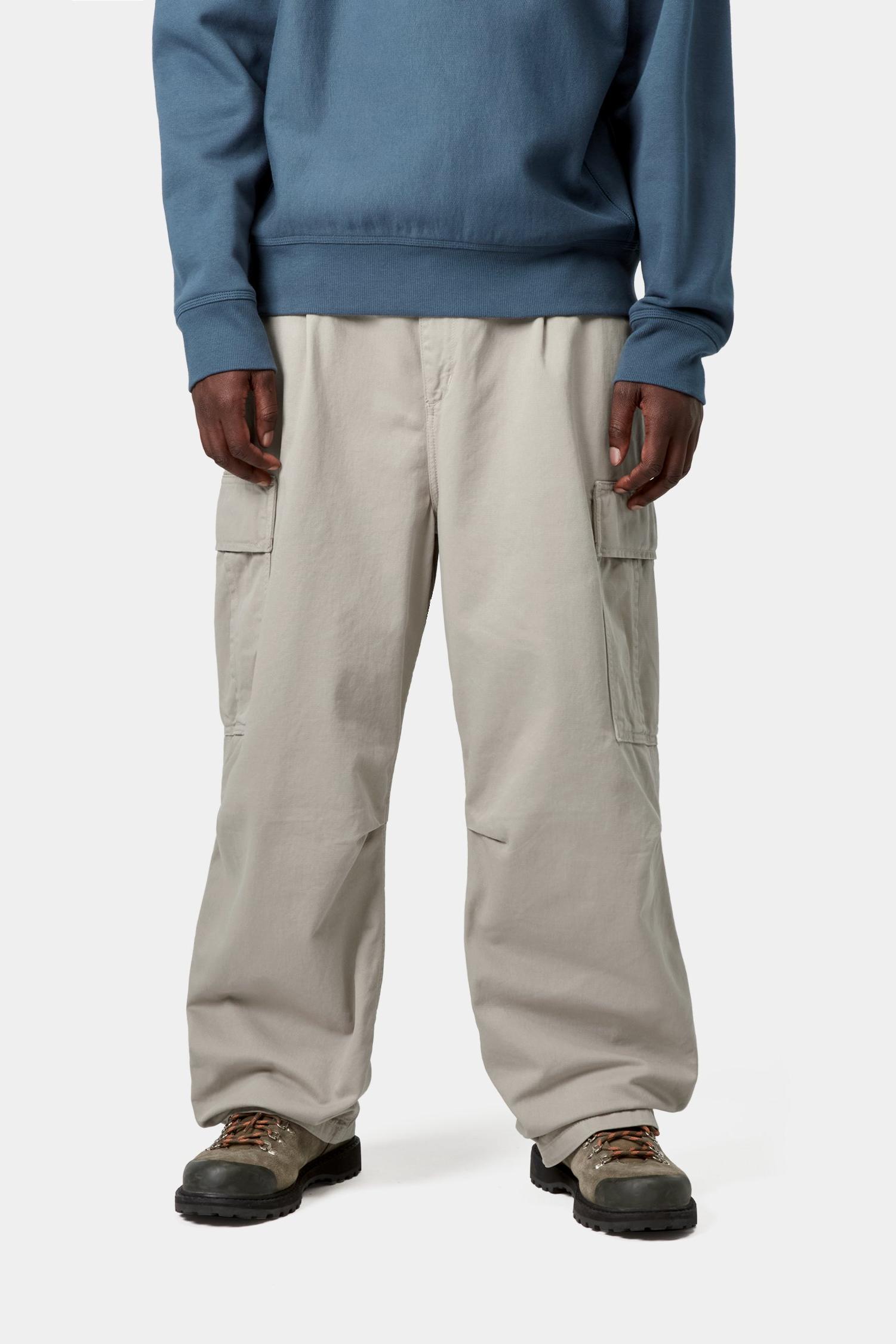 Carhartt WIP Cole Cargo Pant - Garment Dyed Twill