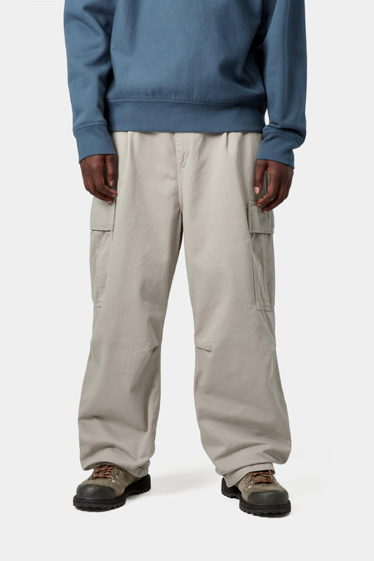 Carhartt WIP Cole Cargo Pant - Garment Dyed Twill